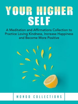 cover image of Your Higher Self